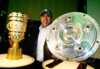 Fussball International: DFB Pokal, SAISON 2003/2004, FINALE: Werder Bremen - Alemania Aachen