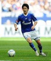 Fussball 1. Bundesliga, Saison 2011/2012: FC Schalke 04 - Hertha BSC Berlin