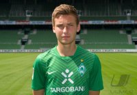 FUSSBALL   1 BUNDESLIGA   SAISON 2011/2012, Portraettermin SV Werder Bremen