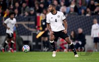 Fussball International Qualifikation WM 2026 
Deutschland - Luxenburg