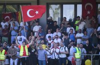 Fussball Relegation zur Oberliga 2024/2025
Tuerk SV Singen - FC Holzhausen