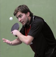 Tischtennis Verbandsklasse  2011/2012