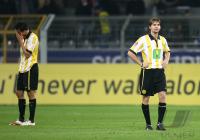 Fussball 1. Bundesliga:Borussia Dortmund - VfL Bochum
