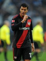 Fussball 1. Bundesliga, Saison 2011/2012: Leverkusen - Schalke