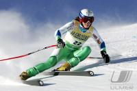 Ski Alpin;  Suger G  Damen  St. Moritz