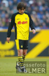 Fussball 1. Bundesliga: BVB, ROSICKY gehend