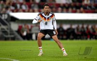 FUSSBALL UEFA Nations League 26/27 Deutschland - Griechenland