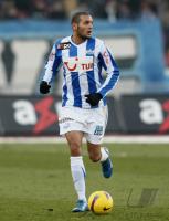 Fussball Schweizer Super League  FC  Zuerich - FC Basel