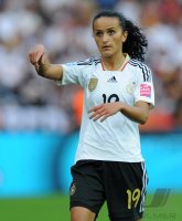 FIFA Frauen-Weltmeisterschaft 2011: Deutschland - Kanada