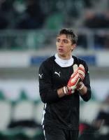 Fussball International:  Fernando Muslera (URU)