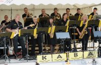 Goldener Oktober 2011 / Verkaufsoffener Sonntag in der Rottenburger Innenstadt