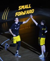 Basketball 2. Bundesliga 2021/2022: Tigers Tuebingen - VfL Kirchheim Knight