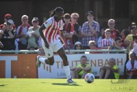 Fussball 1. Bundesliga 25/26 Testspiel
SC Freiburg - SV Sandhausen
