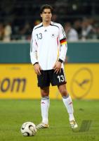 Fussball Deutsche Nationalmannschaft, BALLACK