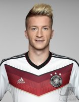 FUSSBALL PORTRAIT TERMIN DEUTSCHE NATIONALMANNSCHAFT WM 2014
