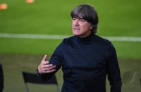 Fussball UEFA Nations League: Deutschland - Spanien