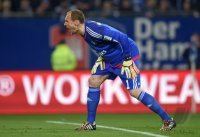 Fussball 1. Bundesliga Saison 15/16: Hamburger SV - SV Werder Bremen