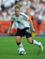 FIFA Frauen-Weltmeisterschaft 2011: Deutschland - Kanada