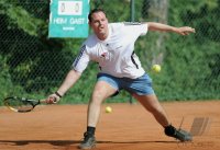 Tennis Stadtmeisterschaft Horb 2011