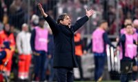 Fussball International CHL 24/25: FC Bayern Muenchen - Inter Mailand