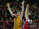 Basketball  1. Bundesliga Walter Tbingen  - Gie&sect;en