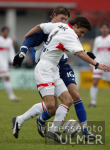 FUSSBALL 1. Bundesliga  VfB Stuttgart  Zivkovic