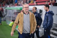 Fussball DFB Pokal 2. Runde 23/24: SC Freiburg - SC Paderborn 07