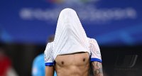 Fussball Europameisterschaft 2024: Spanien - Frankreich