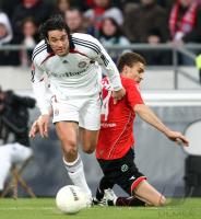 Fussball 1. Bundesliga: Hannover - Bayern