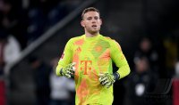 Fussball International 24/25 Testspiel: FC Salzburg - FC Bayern Muenchen
