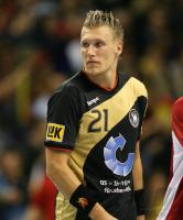 Handball-WM: Deutschland - Brasilien