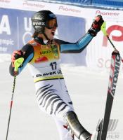 Ski Alpin  Herren Slalom  Beaver Creek