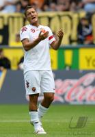 Fussball International: Borussia Dortmund - AS ROM