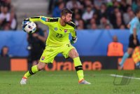Fussball International Europameisterschaft 2016: Russland - Slowakei