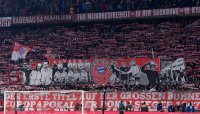 Fussball DFB Pokal Achtelfinale 17/18: FC Bayern Muenchen - Borussia Dortmund