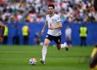 Fussball WM 2026 Vorrunde: England - Ghana