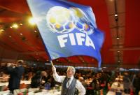 Fussball International  FIFA U 14 Turnier 2007