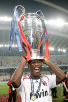 Fussball Champions League FINALE:  AC Mailand - FC Liverpool