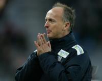 Fussball, 25.02.2007, T-Mobile BL FC Wacker Tirol-Austria Magna