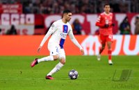 Fussball International CHL 22/23: FC Bayern Muenchen - Paris Saint-Germain