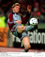 Fussball Champions-League