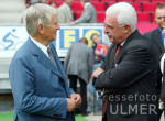 FUSSBALL DFB Pressekonferenz, SCHILIY und RADMANN
