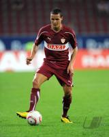 1. Fussball Bundesliga: FC Augsburg - VfB Stuttgart