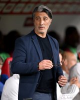 Fussball International Qualifikation WM 2026 in Basel
Schweiz - Slowenien