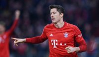Fussball 1. Bundesliga Saison 19/20: FC Bayern Muenchen - Borussia Dortmund