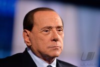 Silvio Berlusconi (Italien)