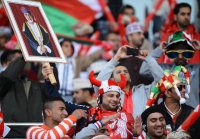 Fussball International Gulf Cup 2013:  Vereinigte Arabische Emirate - Oman