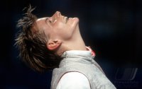 Fechten / Olympiade 1992