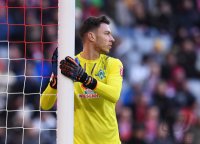 Fussball 1. Bundesliga Saison 19/20: FC Bayern Muenchen - SV Werder Bremen