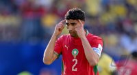 Fussball WM 2026 Vorrunde: Brasilien - Marokko